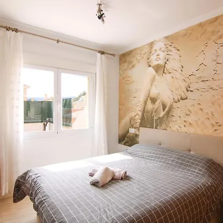 Con Piscina Comunitaria - Lilia Rosa 10 * Calpe