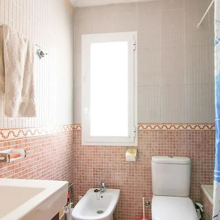 Apartment Con Piscina - Lilia Rosa 10