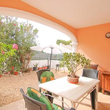 Con Piscina - Lilia Rosa 10 Apartment