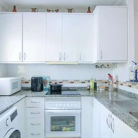 Con Piscina Comunitaria - Lilia Rosa 10 Lejlighed *