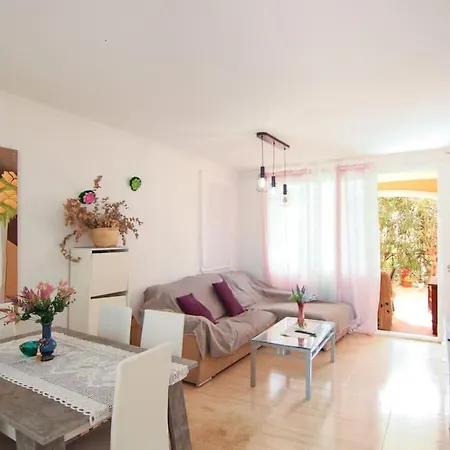 Apartment Con Piscina - Lilia Rosa 10 Calpe