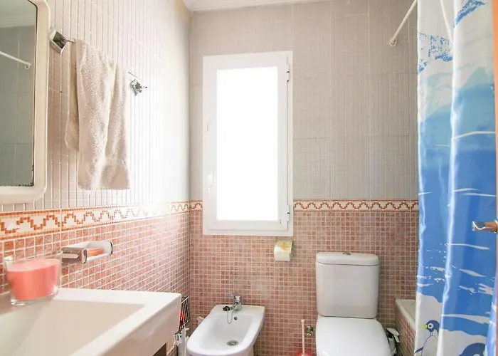 Apartment Con Piscina Comunitaria - Lilia Rosa 10